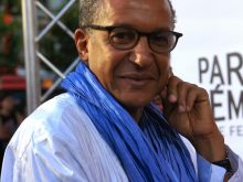 Abderrahmane Sissako