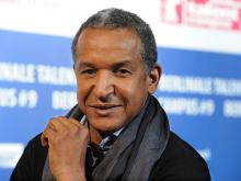 Abderrahmane Sissako