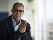 Abderrahmane Sissako