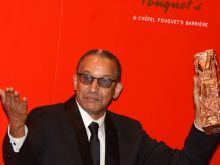 Abderrahmane Sissako