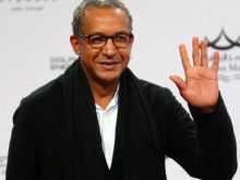 Abderrahmane Sissako