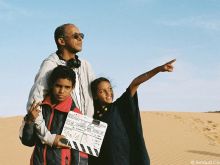 Abderrahmane Sissako