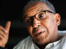 Abderrahmane Sissako