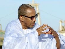 Abderrahmane Sissako