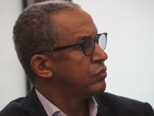 Abderrahmane Sissako