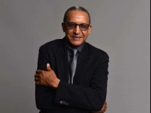 Abderrahmane Sissako