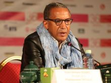 Abderrahmane Sissako