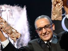 Abderrahmane Sissako