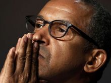 Abderrahmane Sissako