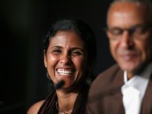 Abderrahmane Sissako