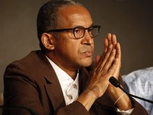 Abderrahmane Sissako