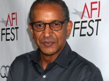 Abderrahmane Sissako