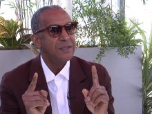 Abderrahmane Sissako