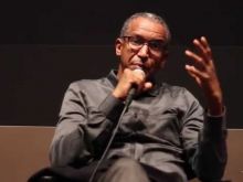 Abderrahmane Sissako