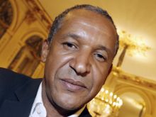 Abderrahmane Sissako