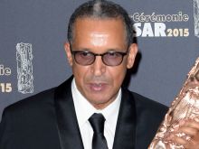 Abderrahmane Sissako