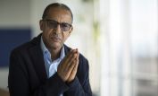 Abderrahmane Sissako