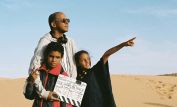 Abderrahmane Sissako