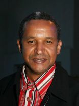 Abderrahmane Sissako