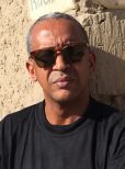 Abderrahmane Sissako