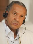 Abderrahmane Sissako