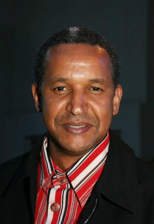 Abderrahmane Sissako