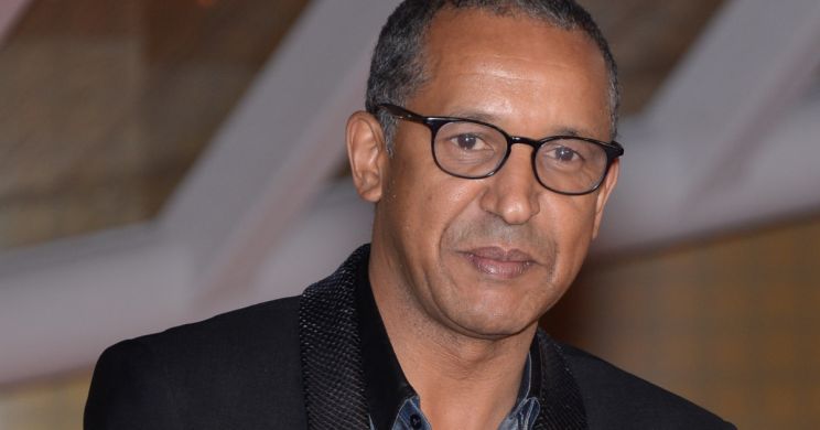 Abderrahmane Sissako