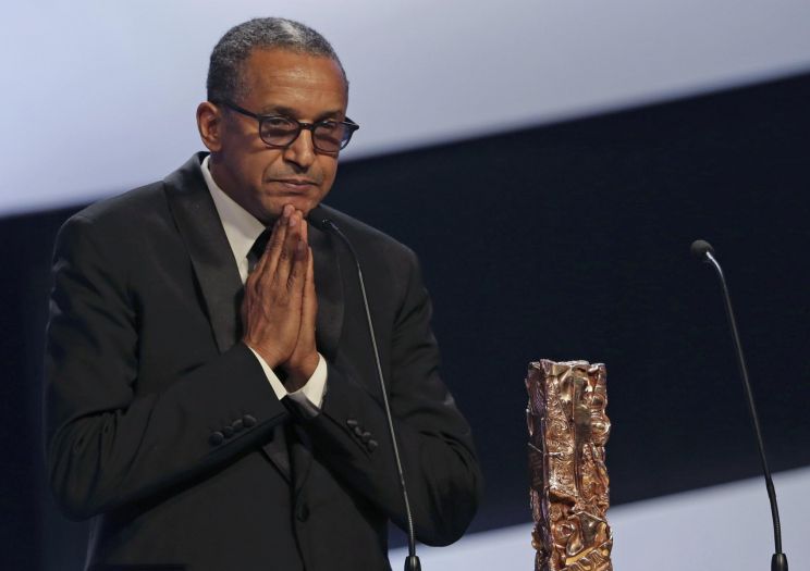 Abderrahmane Sissako