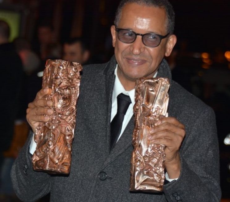 Abderrahmane Sissako