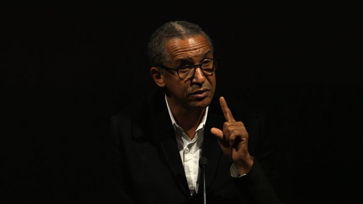 Abderrahmane Sissako