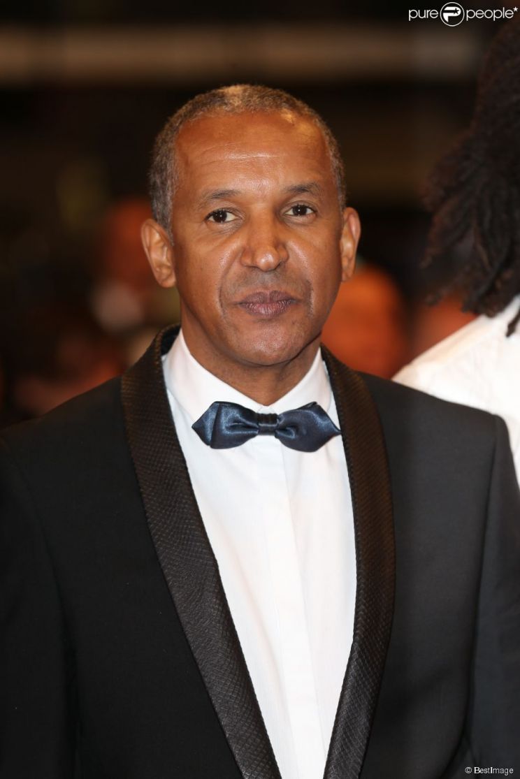 Abderrahmane Sissako