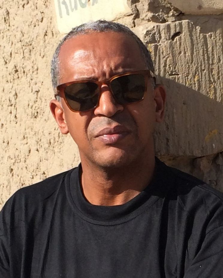 Abderrahmane Sissako