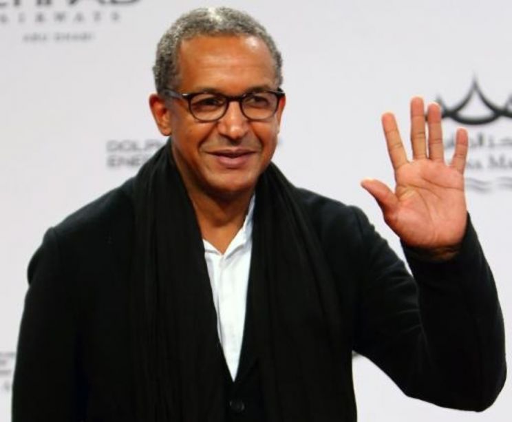 Abderrahmane Sissako