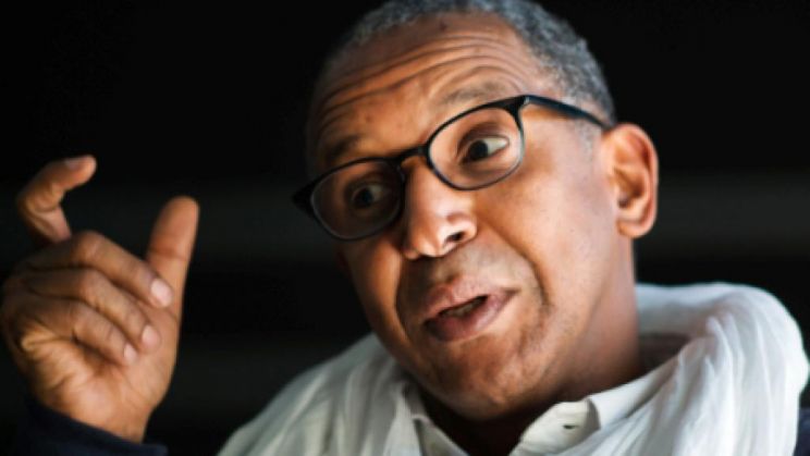 Abderrahmane Sissako