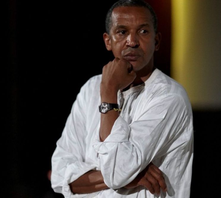 Abderrahmane Sissako