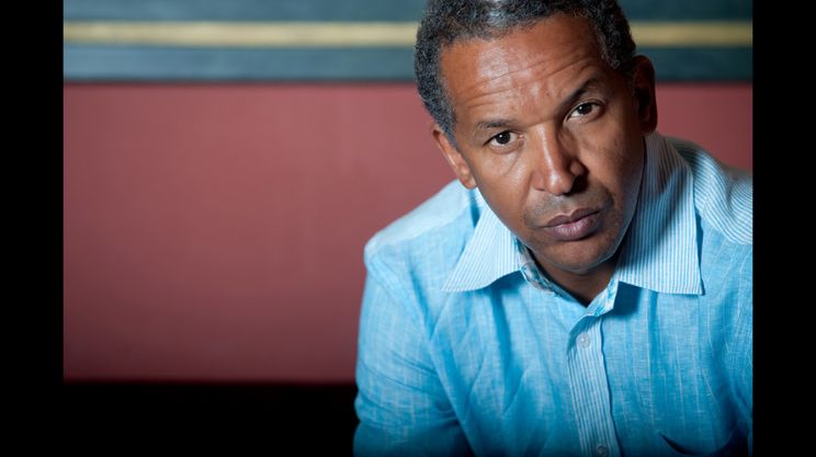 Abderrahmane Sissako