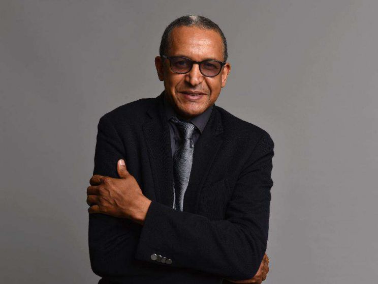 Abderrahmane Sissako