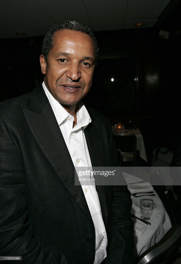 Abderrahmane Sissako