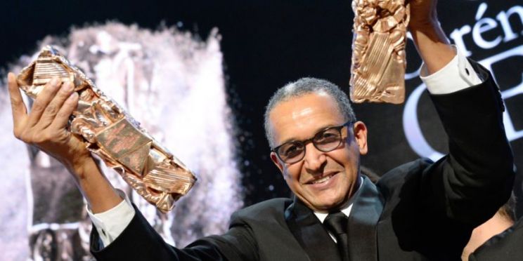 Abderrahmane Sissako