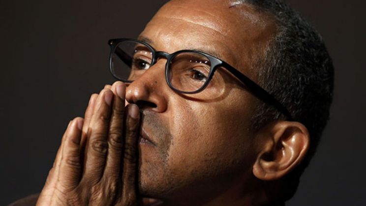 Abderrahmane Sissako