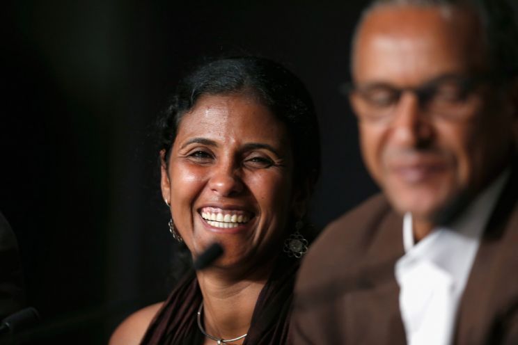 Abderrahmane Sissako