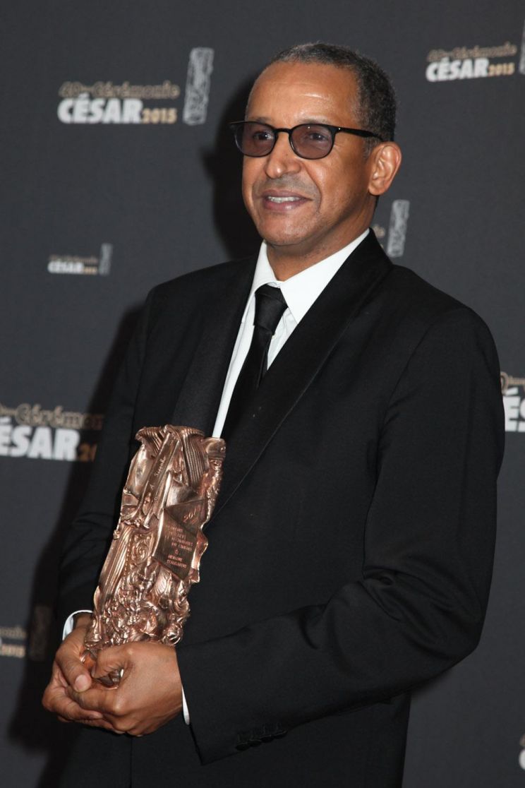 Abderrahmane Sissako