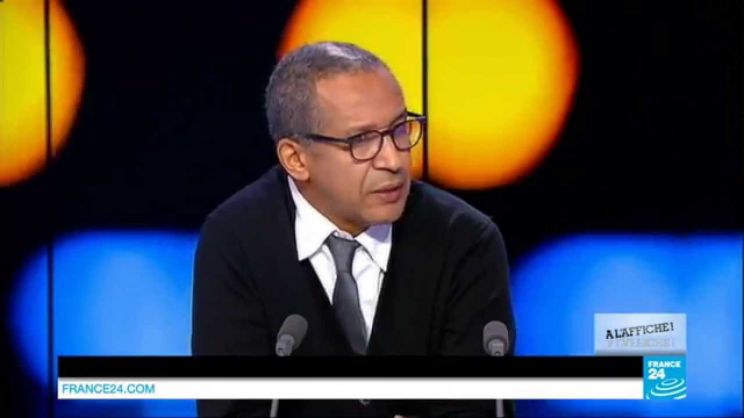 Abderrahmane Sissako