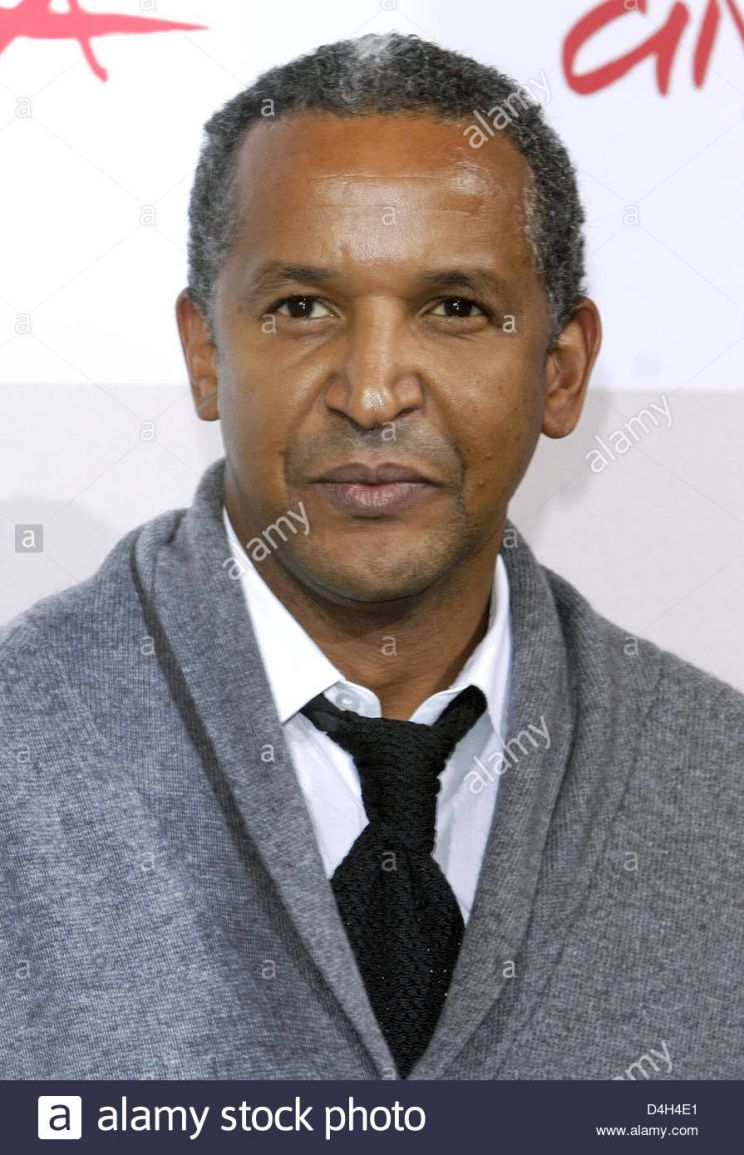 Abderrahmane Sissako