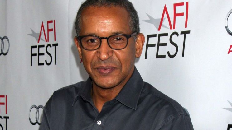Abderrahmane Sissako