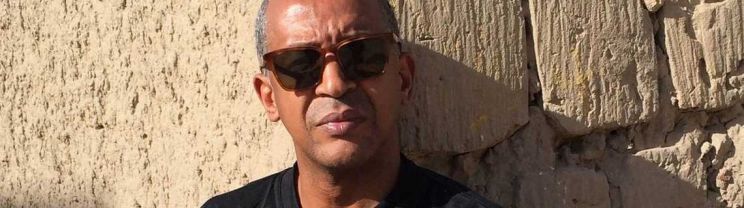 Abderrahmane Sissako