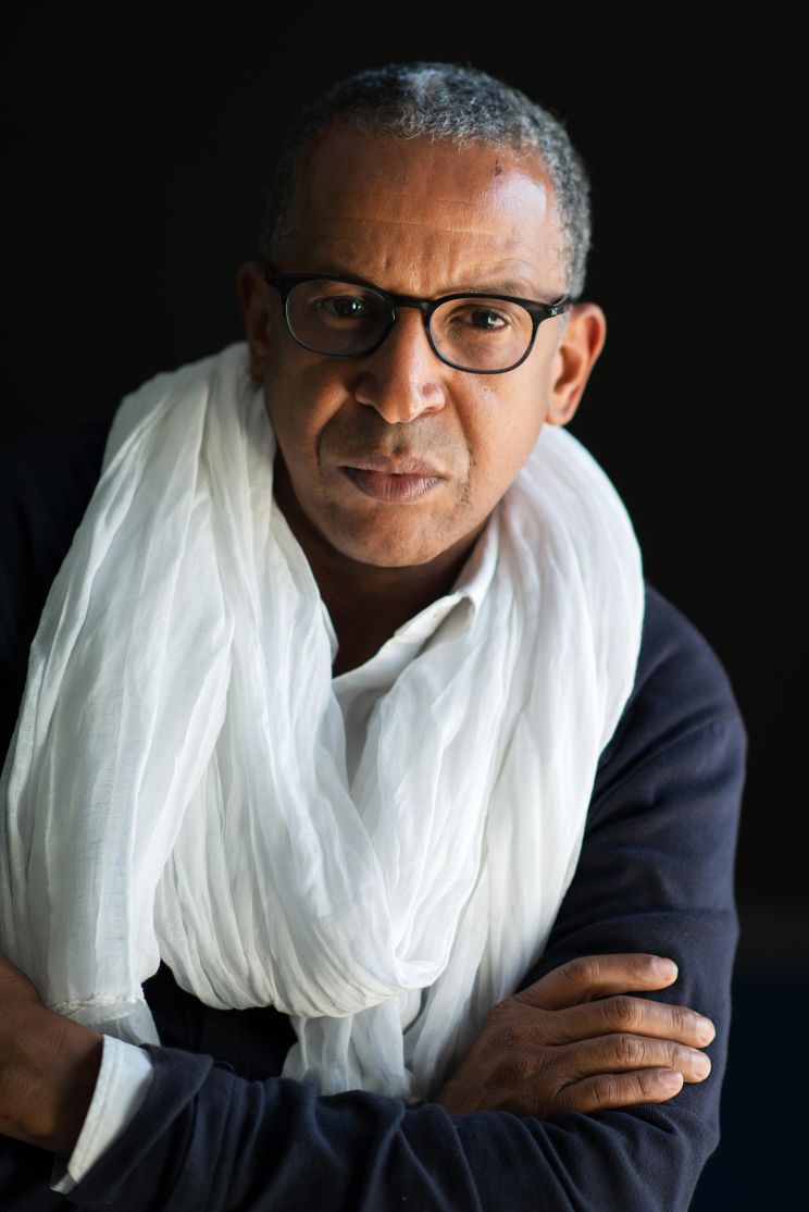 Abderrahmane Sissako