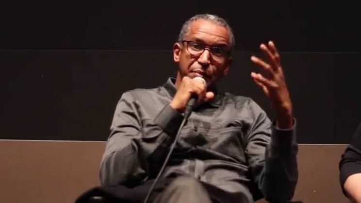 Abderrahmane Sissako