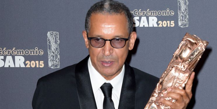 Abderrahmane Sissako