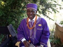 Abdoulaye NGom